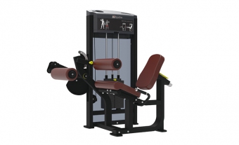 IF9306 Impulse Fitness Maszyna na mięśnie dwugłowe uda siedząc