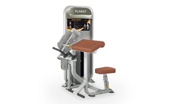 PL9023 Impulse Fitness Maszyna na mięśnie bicepsów i tricepsów