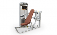 PL9021 Impulse Fitness Maszyna na mięśnie klatki piersiowej i barków
